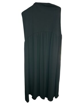 Target Black Halter Dress - XL